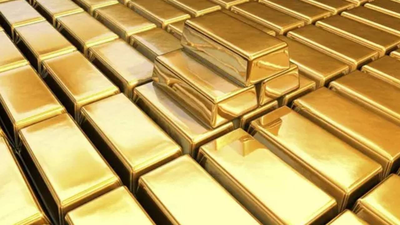 Altın Fiyatları ABD-Çin Anlaşması ve Çin Vergi Kararı Arasında Sıkıştı