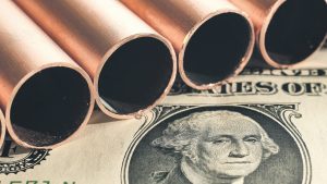 Bakır Fiyatları Uçuşa Geçiyor: Arz Sıkıntısı ve Talep Artışı Tetikleyici