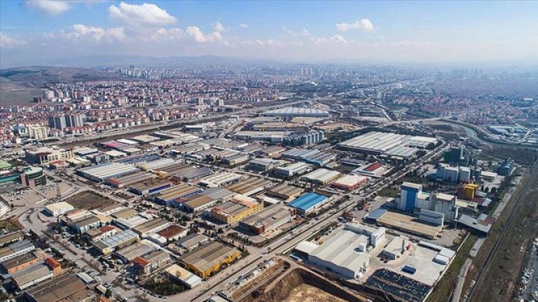 Marmara’da Sanayi Yığılması Azalacak: Yeni Sanayi Havzaları İçin 15 İl Belirlendi