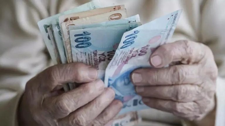 TÜED’den Emekli Maaşlarına Seyyanen Zam Çağrısı: Enflasyon Etkisiyle Alım Gücü Düştü