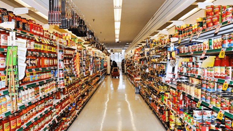 Türkiye’de Ticaret Hacmi Eylül’de Yükselişte: Perakende ve Toptan Satışlar Arttı