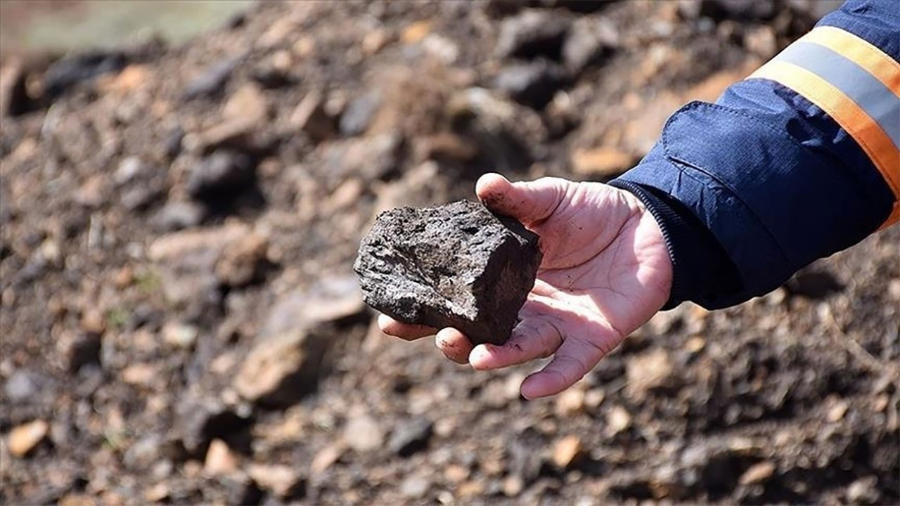 Nadir Elementler: Jeopolitik Rekabet Kızışıyor, Batı Üretim Yarışında