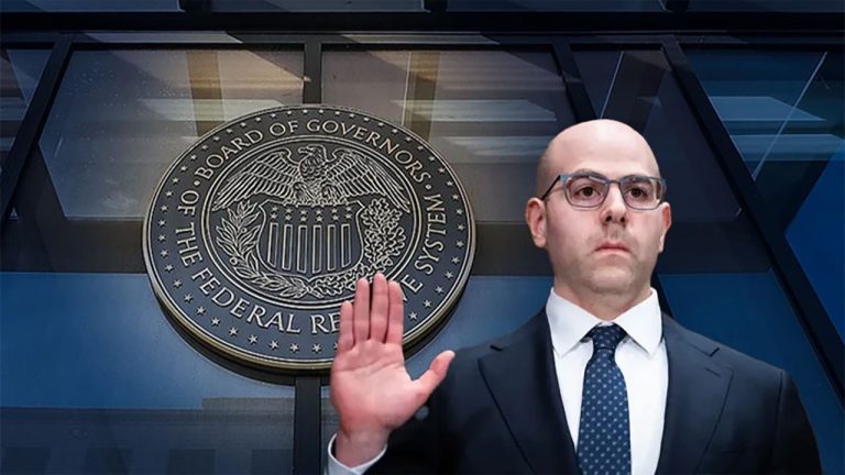 Fed Üyesi Miran: Stablecoin Talebi Faizleri Düşürebilir mi?