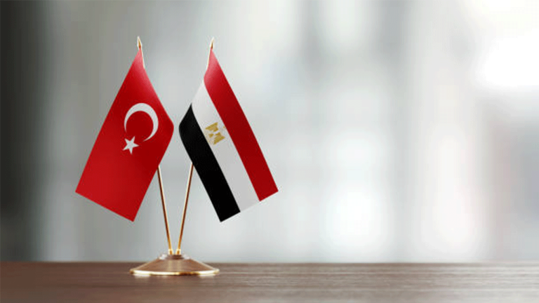Türkiye-Mısır Ticaret Hacmi Hedefi Büyüyor: 15 Milyar Dolara Odaklanıldı
