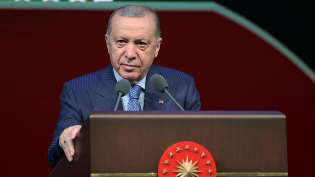 Erdoğan’dan İhracat Rekoru Açıklaması: Temmuz’da 24,9 Milyar Dolar İle Zirve!