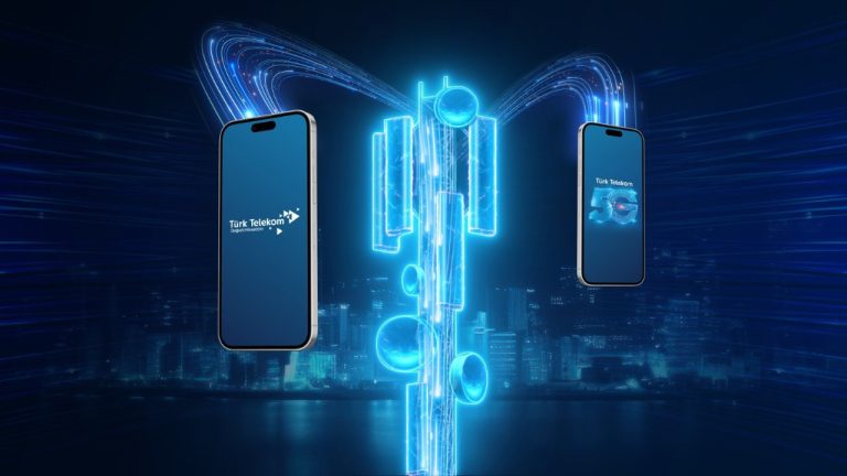 Türk Telekom’dan Rekor Kâr: Net Kâr 10 Milyar TL’yi Aştı
