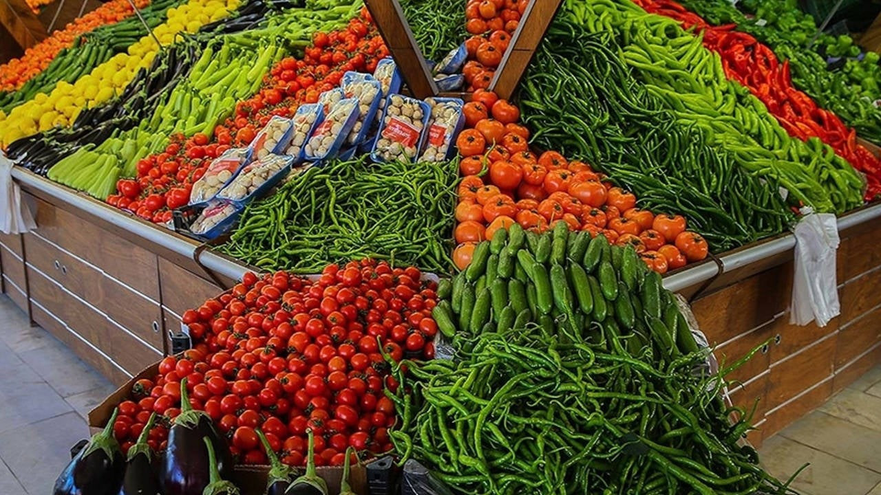 FAO: Dünya Gıda Fiyatları Düşerken, Türkiye’de Maliyetler Rekor Seviyede