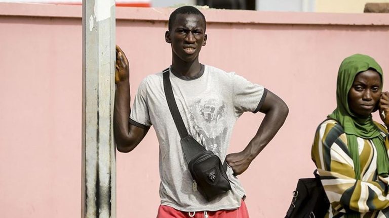 Güney Afrika’da İşsizlik Oranı Düştü: Genç İşsizlik Hala Kritik Seviyede