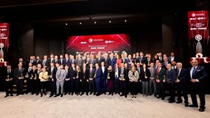 Hizmet İhracatı Rekor Kırdı: 2025 Hedefi Aşıldı, Yeni Zirvelere Doğru