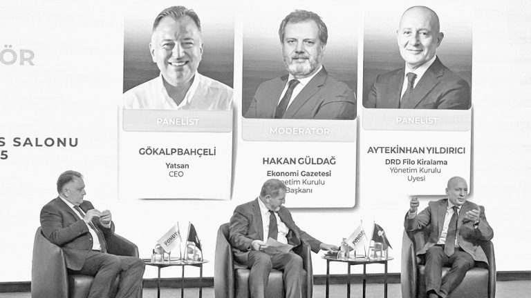 FOYDER: Türkiye’nin Kendi “Önleyici Yeniden Yapılandırma Kanunu” İhtiyacı Var