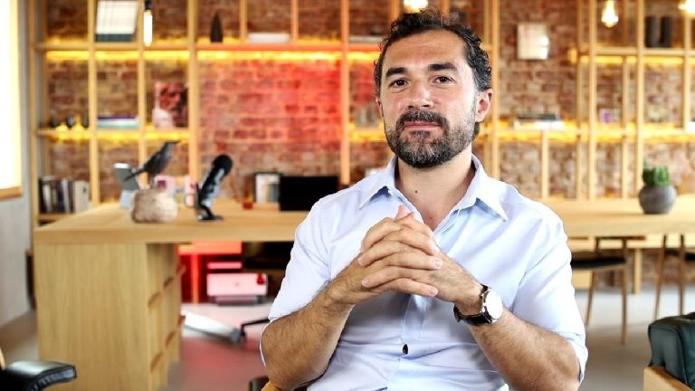 Prof. Akçiğit’ten İnovasyon Uyarısı: Türkiye’de Neden Yıldız Şirketler Yok?