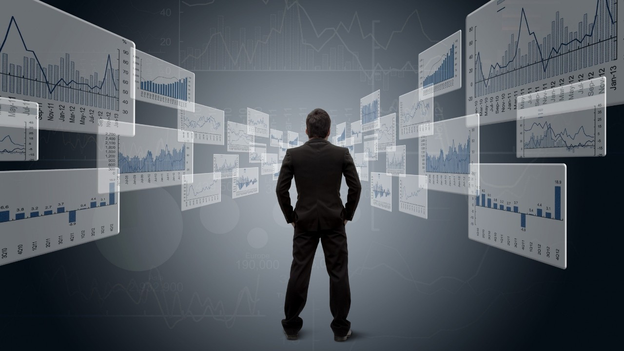 Sıkı Para Politikası: Mevduat Vadeleri Kısaldı, Faiz Oranları Etkilendi