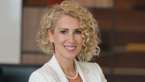 Sanofi Avrasya’da Kritik Atama: Arzu Öneyman İK ve Kültür Lideri Oldu