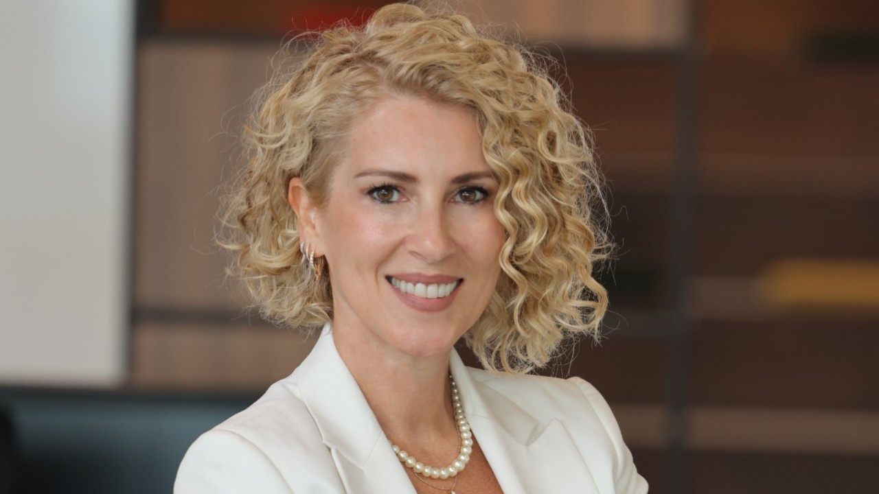 Sanofi Avrasya’da Kritik Atama: Arzu Öneyman İK ve Kültür Lideri Oldu