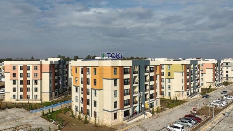 TOKİ Genç Kategori Başvuruları: Kimler Başvurabilir, Şartlar Neler?