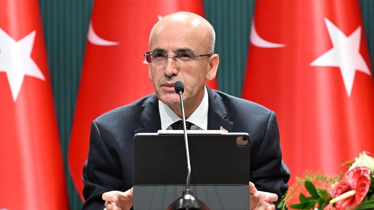 Şimşek’ten Reform Sinyali: Kamu İhale, KİT ve Yerel Yönetimlere Düzenleme