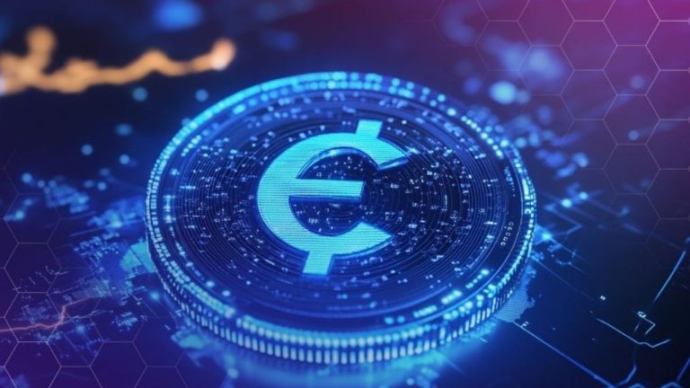 ECB’nin Stablecoin Endişeleri Abartılı mı? Dolar Sabitli Kripto Para Tartışması