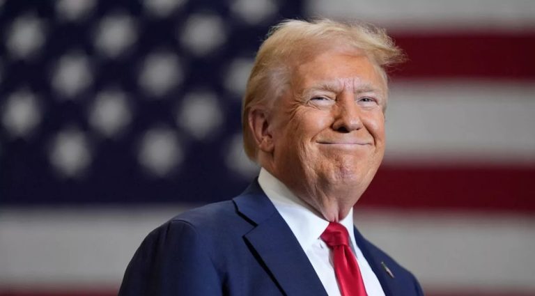 Trump’tan Şaşırtan Vergi Açıklaması: Gelir Vergisi Kalkabilir mi?