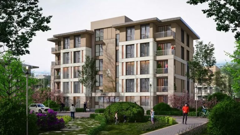 İstanbul’da 15 Bin Kiralık Sosyal Konut: Detaylar ve Kura Süreci