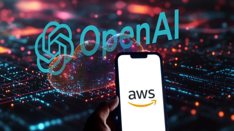 Amazon ve OpenAI’dan Yapay Zeka Çağını Şekillendirecek 38 Milyar Dolarlık Dev Ortaklık