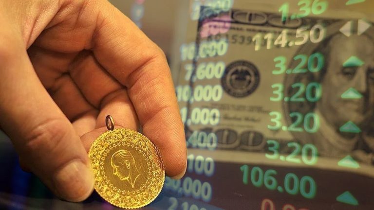 Güldağ ve Ağaoğlu’ndan Altın ve Borsaya Çeki Düzen Çağrısı
