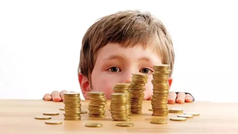 Çocuklukta Özdenetim, Yetişkinlikte Daha Yüksek Gelir ve Sağlık Getiriyor