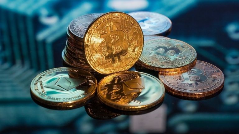 Çin’den ABD’ye 13 Milyar Dolarlık Bitcoin Hırsızlığı Suçlaması