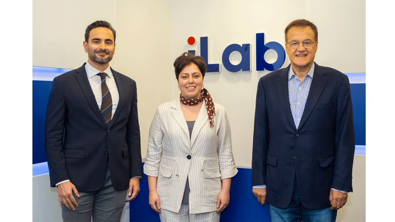iLab’den Yapay Zeka Hamlesi: Traick AI’a 1.5 Milyon Dolar Yatırım