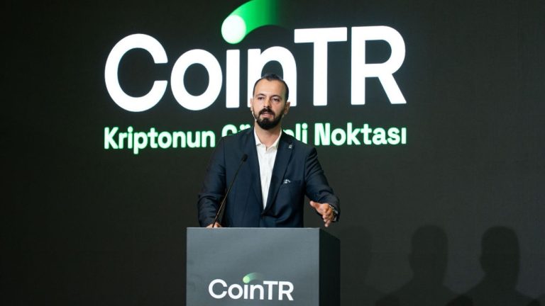 CoinTR ile Finansın Geleceği: Türkiye’de Dijital Varlık Entegrasyonu