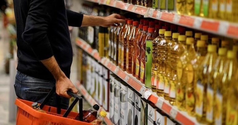 TÜİK Verileri: Perakende Satış Hacminde Yıllık Bazda %14,3’lük Önemli Artış