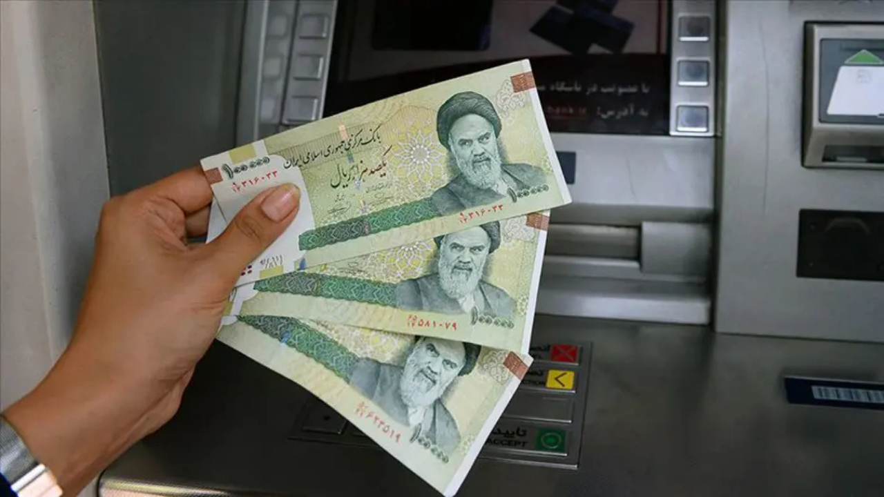 İran’da Para Reformu: Riyal’den Dört Sıfır Siliniyor, Geçiş Süreci Başlıyor