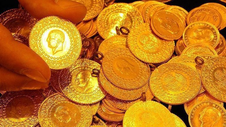 Altın Fiyatları Yükselişte: Ons, Gram ve Çeyrek Altın Ne Kadar? (11 Kasım 2025)