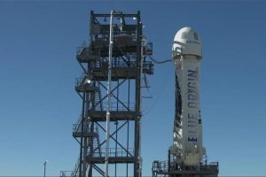 Blue Origin’den Tarihi Mars Hamlesi: New Glenn Roketi Uzaya Fırlatıldı