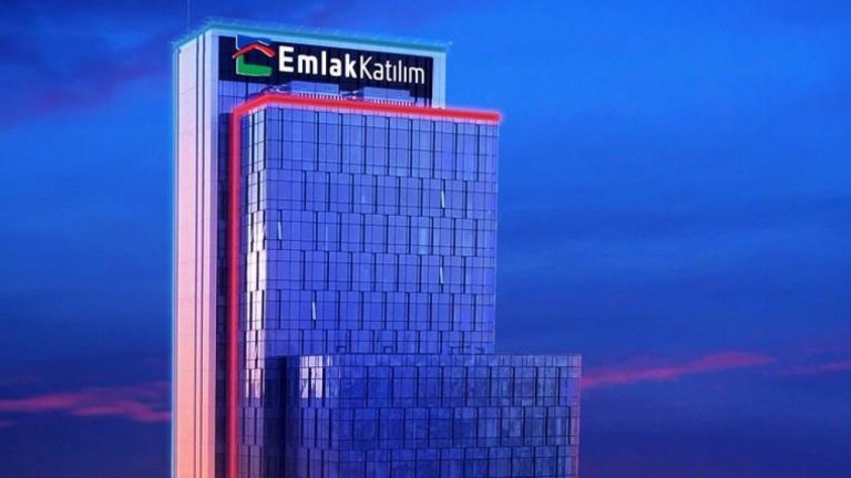 Fitch, Emlak Katılım’ın Notunu Teyit Etti, Mali Güç Notunu Yükseltti