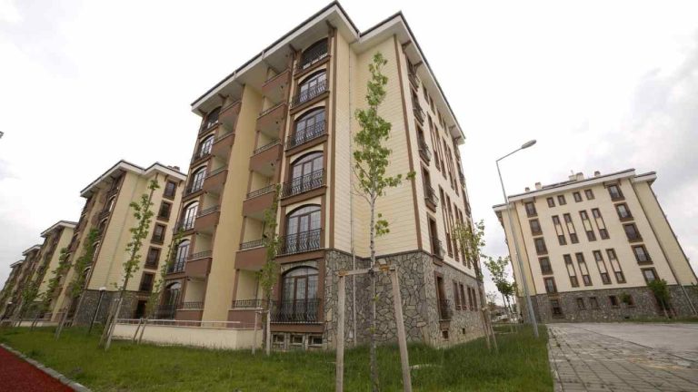 TOKİ Gençlik Konutları: 30 Yaş Altı Başvuru Şartları Neler?
