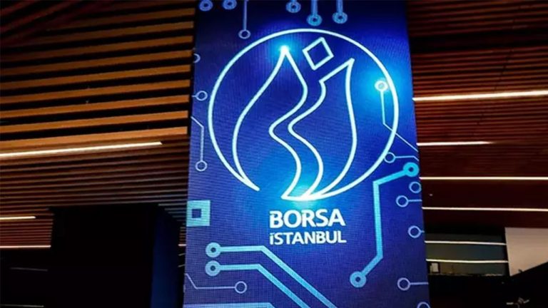 Borsa İstanbul Yükselişle Kapandı, 11.000 Puan Sınırı Test Edildi