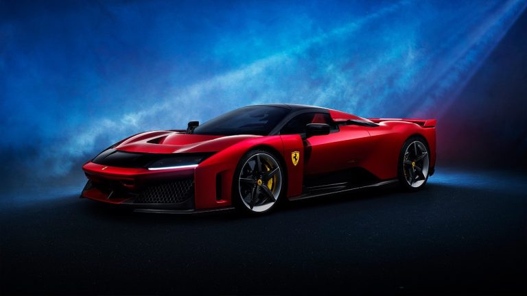Ferrari Üçüncü Çeyrekte Rekor Kâr Açıkladı, Gelir Beklentilerini Geride Bıraktı