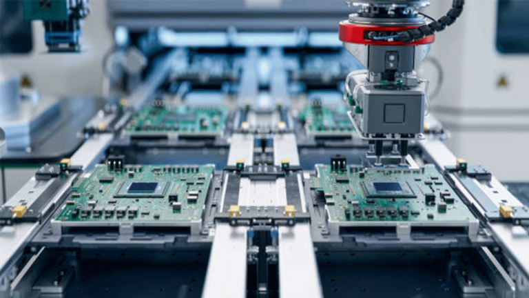 Elektrik ve Elektronik İhracatında Rekor: 10 Ayda 14,5 Milyar Dolar!