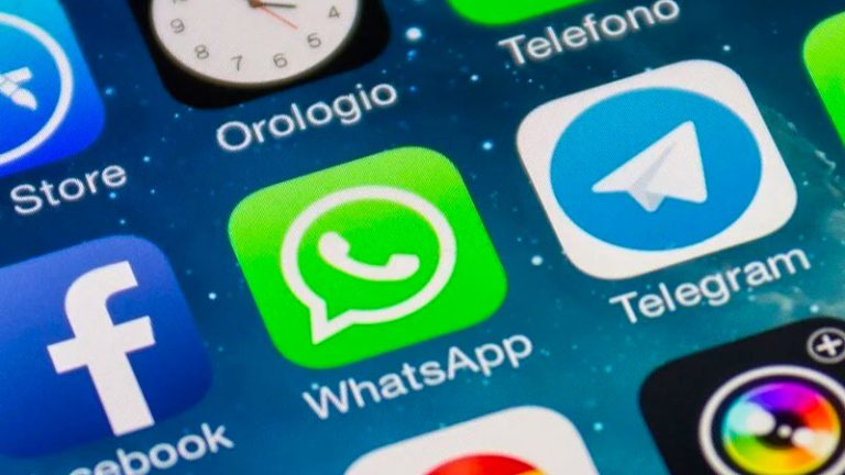 WhatsApp’ta Türk Kullanıcı Şoku: “@apple” Kullanıcı Adını Ele Geçirdi!