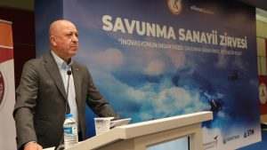 Savunma Sanayii: Türkiye Ekonomisi İçin Gizli Motor ve İhracat Gücü