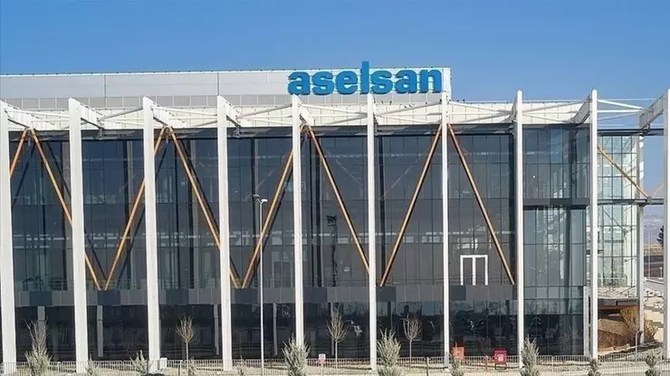 ASELSAN’dan Dev Savunma Sanayii Anlaşması: 1,1 Milyar Euro’luk Yeni Sözleşme