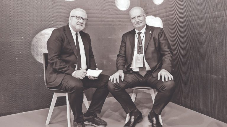 ATO Riyad’da Türkiye’nin Sağlık Potansiyelini Tanıttı: Hedef 10 Milyar Dolar Ticaret