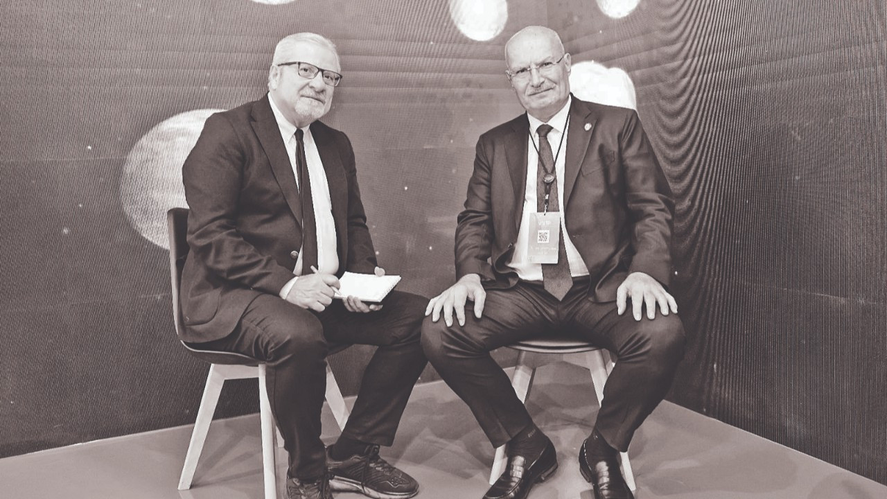 ATO Riyad’da Türkiye’nin Sağlık Potansiyelini Tanıttı: Hedef 10 Milyar Dolar Ticaret