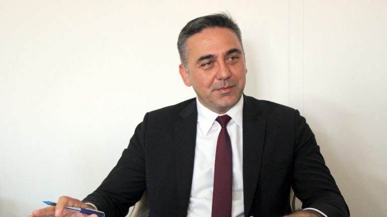 ARCA Savunma’dan Sungurlu OSB’ye Büyük Yatırım Hamlesi: Ek Arsa Talebi