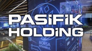 Pasifik Holding (PAHOL) Halka Arz Sonrası İşlem Kodu ve Yıldız Pazar Detayları