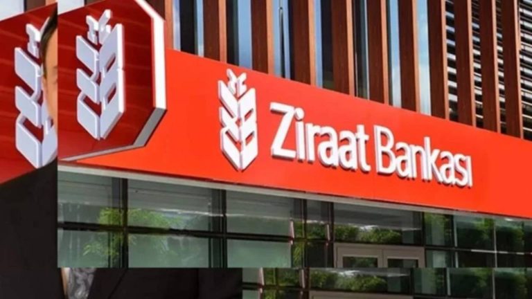 Ziraat Bankası Üçüncü Çeyrekte Rekor Kâr Açıkladı: 113,7 Milyar TL
