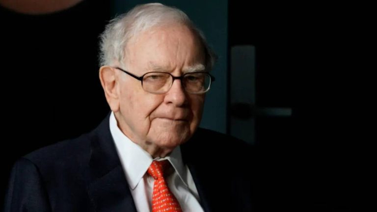 Buffett’tan Emeklilik Öncesi Sürprizi: Alphabet’e Dev Yatırım, Apple’da Satış!
