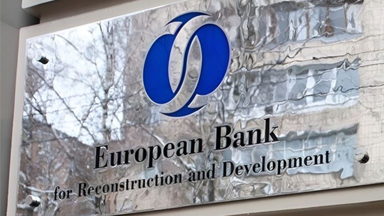 EBRD Türkiye’ye Yatırımlarını Artırıyor: 2024’te 2,2 Milyar Euroya Ulaştı