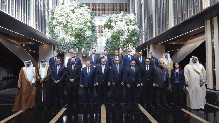 TCMB Ev Sahipliğinde Kritik Zirve: Ortadoğu ve Kuzey Afrika’da Finansal İstikrar Masaya Yatırıldı