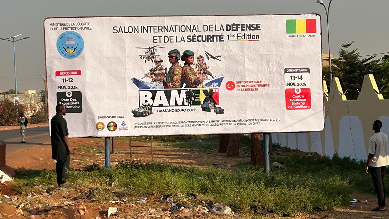 Türk Savunma Sanayii BAMEX’25 ile Afrika’da Güçleniyor: Yeni İş Birlikleri Kapıda